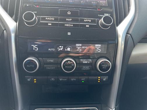 2021 Subaru Ascent Limited 7-Passenger