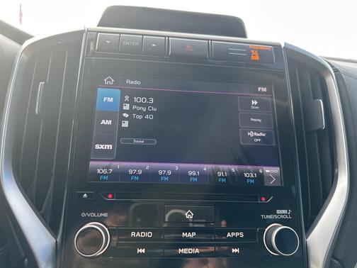 2021 Subaru Ascent Limited 7-Passenger