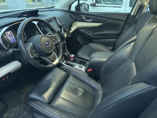 2021 Subaru Ascent Limited 7-Passenger