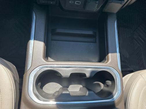 2023 Chevrolet Silverado 3500 LTZ