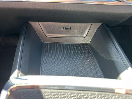 Mosaic Black Metallic 2025 Chevrolet Equinox AWD RS