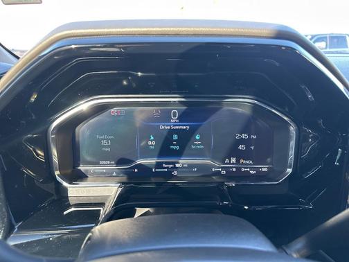 2024 Chevrolet Silverado 2500 4WD Crew Cab Standard Bed ZR2