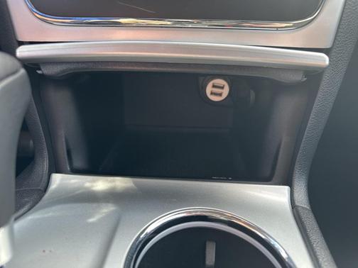 2013 Jeep Grand Cherokee SRT8