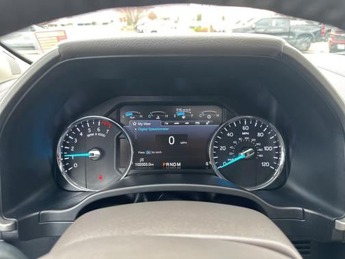 2018 Ford Expedition Max XLT