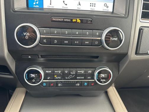 2018 Ford Expedition Max XLT