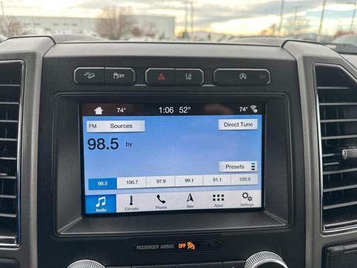 2018 Ford Expedition Max XLT