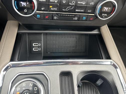 2018 Ford Expedition Max XLT