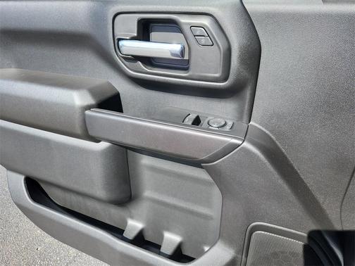 2026 Chevrolet Silverado 2500 WT