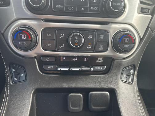 2020 GMC Yukon XL SLT