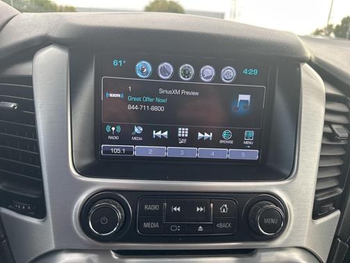 2020 GMC Yukon XL SLT