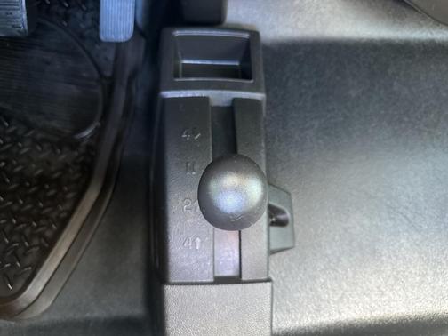 2017 GMC Sierra 2500 Base