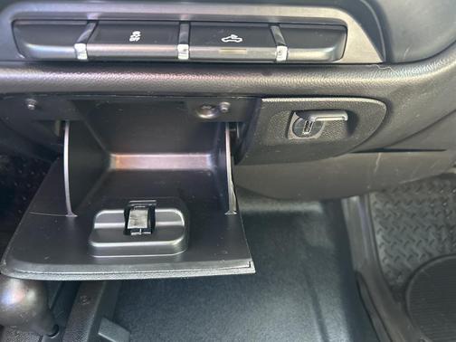 2017 GMC Sierra 2500 Base