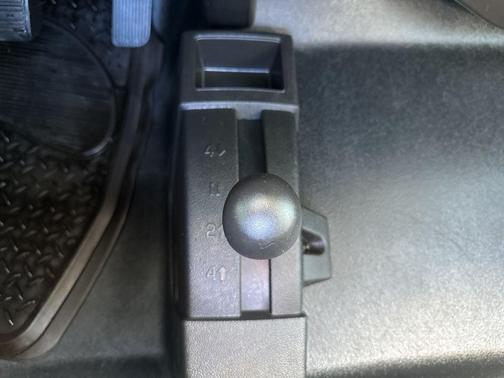 2017 GMC Sierra 2500 Base