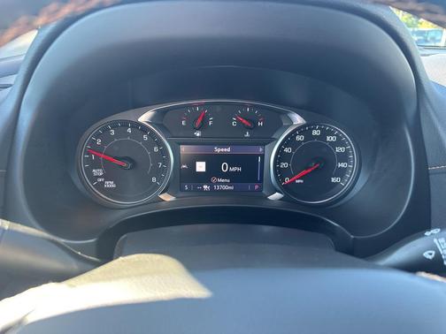 2023 GMC Terrain AWD AT4