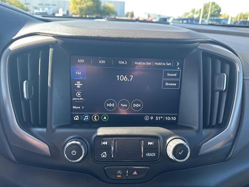 2023 GMC Terrain AWD AT4