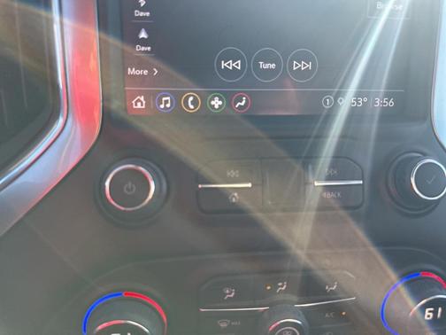 2023 Chevrolet Silverado 2500 LT