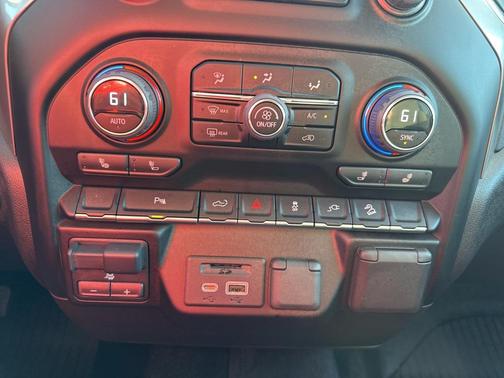 2023 Chevrolet Silverado 2500 LT