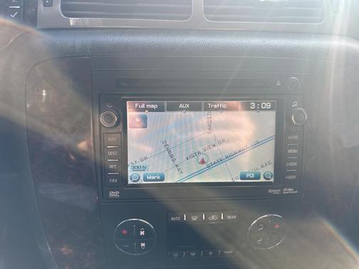 2011 GMC Yukon Denali