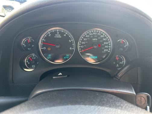 2011 GMC Yukon Denali