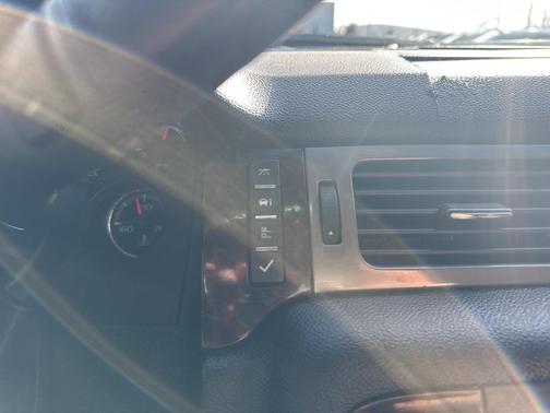 2011 GMC Yukon Denali