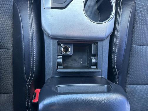 Super White 2013 Toyota Camry