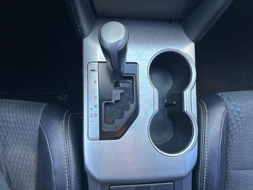 Super White 2013 Toyota Camry