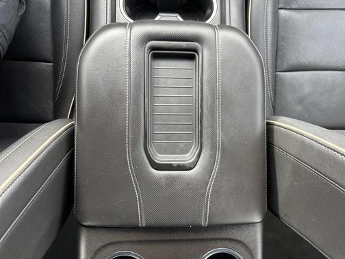 2021 Chevrolet Suburban Premier