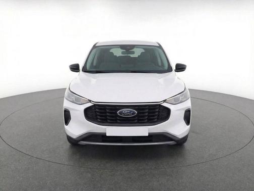 Oxford White 2024 Ford Escape Active