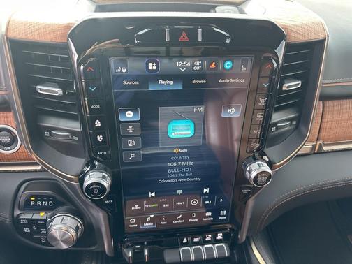 2022 RAM 1500 Longhorn