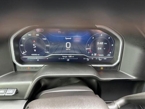 Summit White 2024 GMC Sierra 2500 AT4