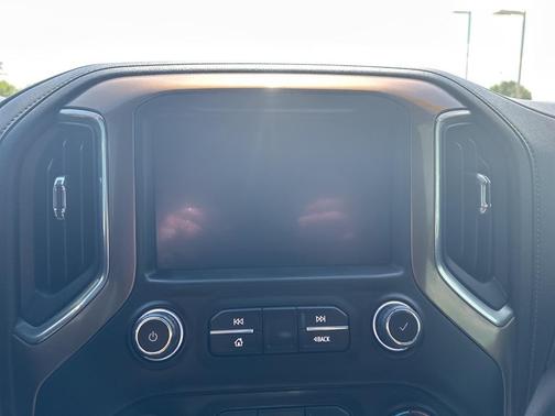 2022 Chevrolet Silverado 2500 High Country