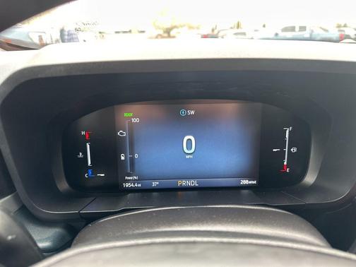 Carbonized Gray Metallic 2026 Ford Maverick XL