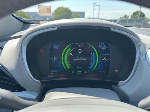 2016 Chevrolet Volt LT