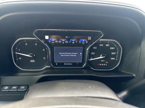 Brownstone Metallic 2021 GMC Sierra 3500 AT4