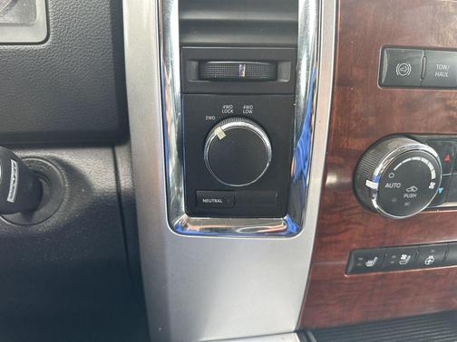 2011 Dodge Ram 3500 Laramie