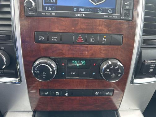 2011 Dodge Ram 3500 Laramie