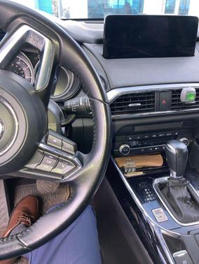 2021 Mazda CX-9 Touring