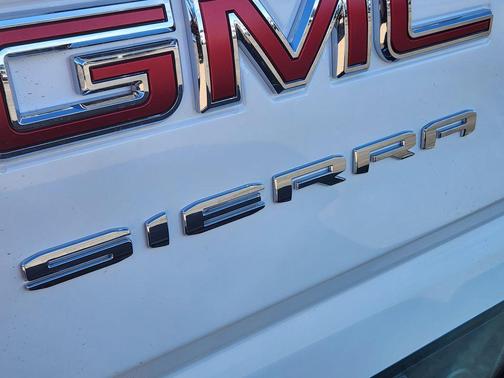 2026 GMC Sierra 2500 Pro