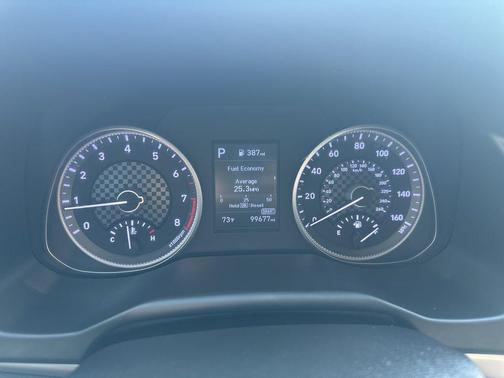 2019 Hyundai ELANTRA Value Edition