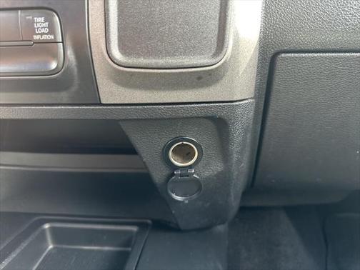 2013 RAM 2500 Tradesman
