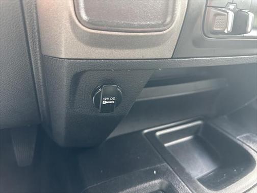 2013 RAM 2500 Tradesman