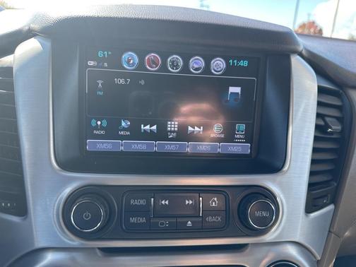 2018 GMC Yukon XL SLT