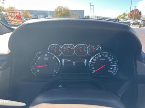 2018 GMC Yukon XL SLT