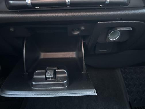 2014 Chevrolet Silverado 1500 1LT