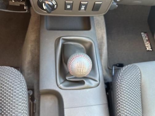 2011 Nissan Xterra PRO-4X