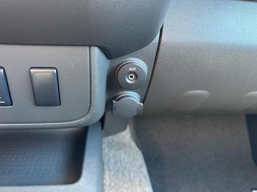 2011 Nissan Xterra PRO-4X