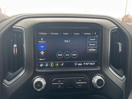 2020 GMC Sierra 2500 Denali