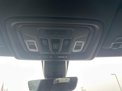 2020 GMC Sierra 2500 Denali