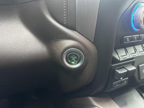 2020 GMC Sierra 2500 Denali