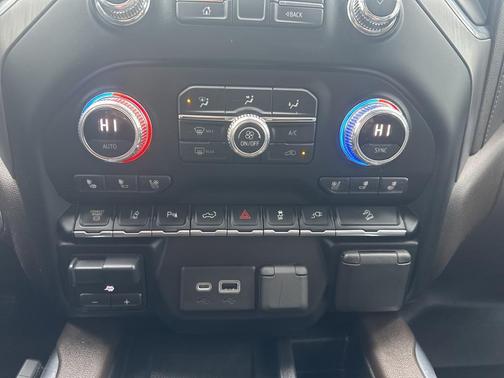 2020 GMC Sierra 2500 Denali